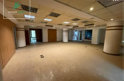 بناية كاملة - 5 غرف نوم - 8 حمامات للايجار في سرايات المعادي - حي المعادي - القاهرة