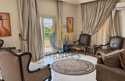 Apartment - 3 - 3 for sale in Al Narges 3 - Al Narges - New Cairo City - Cairo