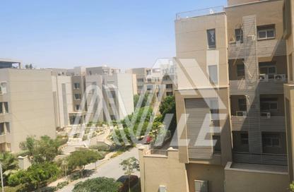 شقة - 2 - 2 للبيع في فيلدج جيت - المستثمرين الجنوبية - مدينة القاهرة الجديدة - القاهرة