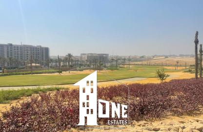 Apartment - 3 Bedrooms - 3 Bathrooms for sale in Aurora - Uptown Cairo - Mokattam - Cairo