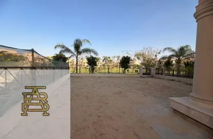 تاون هاوس - 3 غرف نوم - 4 حمامات للبيع في مدينتي - القاهرة