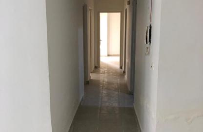 Apartment - 3 Bedrooms - 2 Bathrooms for rent in B6 - Madinaty - Cairo
