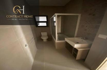 Apartment - 3 - 2 for rent in Moon Residences - Fifth Square - The 5th Settlement - New Cairo City - Cairo