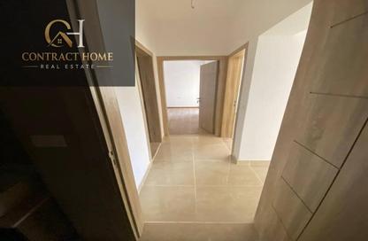 Apartment - 3 - 2 for rent in Moon Residences - Fifth Square - The 5th Settlement - New Cairo City - Cairo
