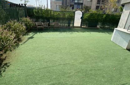 Apartment - 2 - 2 for sale in Galleria Moon Valley - South Investors Area - New Cairo City - Cairo