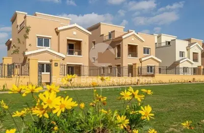 Villa - 5 Bedrooms - 5 Bathrooms for sale in Mivida - 5th Settlement Compounds - The 5th Settlement - New Cairo City - Cairo Villa - 5 Bedrooms - 5 Bathrooms for sale in Mivida - 5th Settlement Compounds - The 5th Settlement - New Cairo City - Cairo