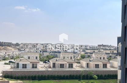 Apartment - 3 - 3 for sale in Mountain View iCity - 5th Settlement Compounds - The 5th Settlement - New Cairo City - Cairo Apartment - 3 - 3 for sale in Mountain View iCity - 5th Settlement Compounds - The 5th Settlement - New Cairo City - Cairo