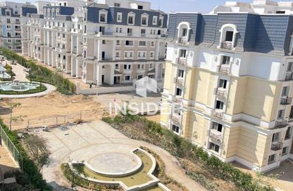 Apartment - 3 - 3 for sale in Mountain View iCity - 5th Settlement Compounds - The 5th Settlement - New Cairo City - Cairo Apartment - 3 - 3 for sale in Mountain View iCity - 5th Settlement Compounds - The 5th Settlement - New Cairo City - Cairo