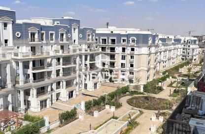 Apartment - 3 - 3 for sale in Mountain View iCity - 5th Settlement Compounds - The 5th Settlement - New Cairo City - Cairo Apartment - 3 - 3 for sale in Mountain View iCity - 5th Settlement Compounds - The 5th Settlement - New Cairo City - Cairo