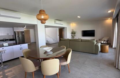 Villa - 6 Bedrooms - 7 Bathrooms for rent in Playa Resort - Sidi Abdel Rahman - North Coast