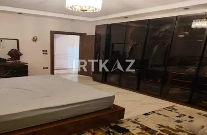 شقة - 3 غرف نوم - 2 حمامات للبيع في عمارات النرجس - النرجس - مدينة القاهرة الجديدة - القاهرة
