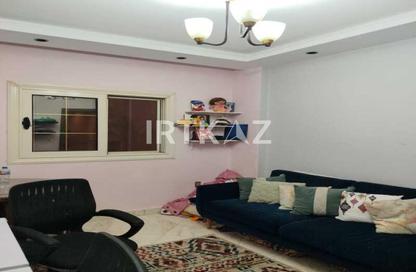 شقة - 3 - 2 للبيع في عمارات النرجس - النرجس - مدينة القاهرة الجديدة - القاهرة