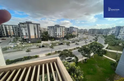 شقة - 3 غرف نوم - 3 حمامات للبيع في مدينتي - القاهرة