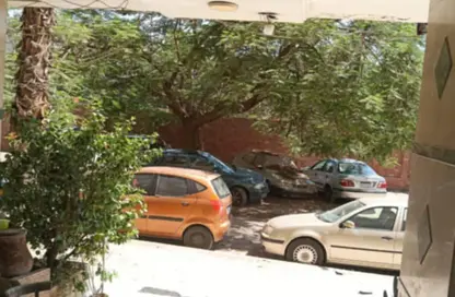 Apartment - 2 Bedrooms - 1 Bathroom for sale in Al Gazaer Square - New Maadi - Hay El Maadi - Cairo