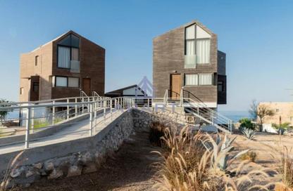 Villa - 3 Bedrooms - 4 Bathrooms for sale in Wadi Jebal - Soma Bay - Safaga - Hurghada - Red Sea