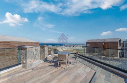 Villa - 3 Bedrooms - 4 Bathrooms for sale in Wadi Jebal - Soma Bay - Safaga - Hurghada - Red Sea