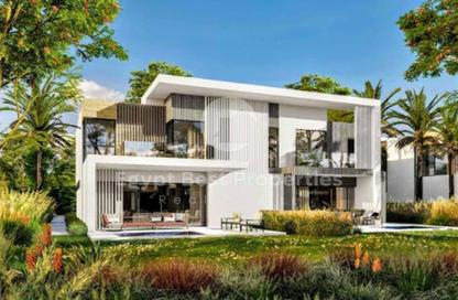 Apartment - 3 Bedrooms - 3 Bathrooms for sale in Zed East - 5th Settlement Compounds - The 5th Settlement - New Cairo City - Cairo