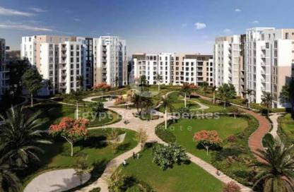 Apartment - 3 Bedrooms - 3 Bathrooms for sale in Zed East - 5th Settlement Compounds - The 5th Settlement - New Cairo City - Cairo