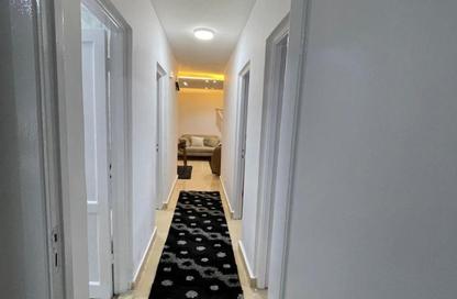 Apartment - 3 Bedrooms - 2 Bathrooms for rent in B6 - Madinaty - Cairo