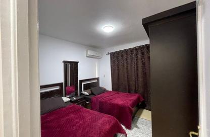 Apartment - 3 Bedrooms - 2 Bathrooms for rent in B6 - Madinaty - Cairo Apartment - 3 Bedrooms - 2 Bathrooms for rent in B6 - Madinaty - Cairo