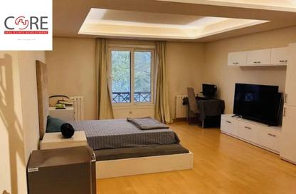 iVilla - 3 Bedrooms - 2 Bathrooms for sale in Mountain View iCity October - 6 October Compounds - 6 October City - Giza iVilla - 3 Bedrooms - 2 Bathrooms for sale in Mountain View iCity October - 6 October Compounds - 6 October City - Giza