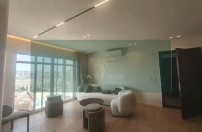 Duplex - 3 Bedrooms - 3 Bathrooms for rent in Hyde Park - New Cairo City - Cairo Duplex - 3 Bedrooms - 3 Bathrooms for rent in Hyde Park - New Cairo City - Cairo