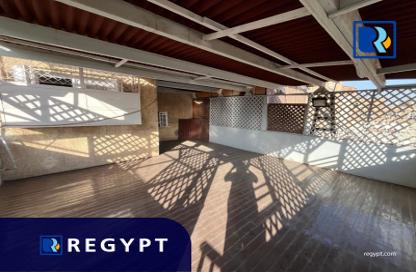 Penthouse - 2 - 1 for rent in Al Mansour Mohamed St. - Zamalek - Cairo