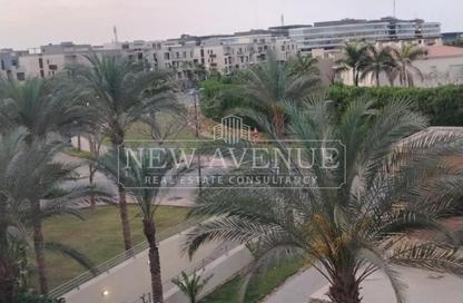 (بنتهاوس  (روف - 3 غرف نوم - 4 حمامات للبيع في 6 ويست - بيفرلي هيلز - كمبوندات الشيخ زايد - الشيخ زايد - الجيزة