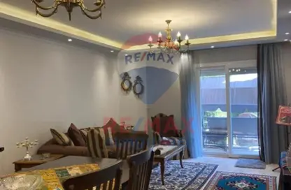 Apartment - 3 Bedrooms - 2 Bathrooms for rent in Zayed Regency - Sheikh Zayed Compounds - Sheikh Zayed City - Giza