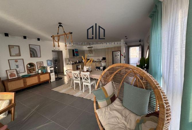 3 BR Chalet in Fouka Bay, photo 2 of 3