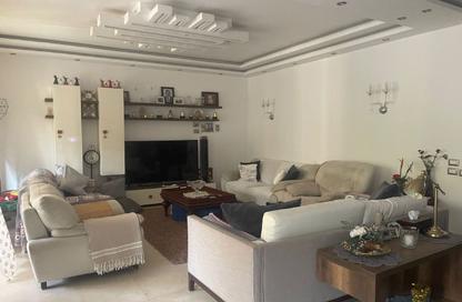 Duplex - 3 - 3 for rent in Green Heights - 26th of July Corridor - 6 October City - Giza