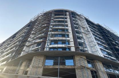 Hotel Apartment - 2 Bedrooms - 2 Bathrooms for sale in Marriott Residence Heliopolis - Almazah - Heliopolis - Masr El Gedida - Cairo Hotel Apartment - 2 Bedrooms - 2 Bathrooms for sale in Marriott Residence Heliopolis - Almazah - Heliopolis - Masr El Gedida - Cairo