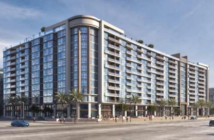 Hotel Apartment - 2 Bedrooms - 2 Bathrooms for sale in Marriott Residence Heliopolis - Almazah - Heliopolis - Masr El Gedida - Cairo Hotel Apartment - 2 Bedrooms - 2 Bathrooms for sale in Marriott Residence Heliopolis - Almazah - Heliopolis - Masr El Gedida - Cairo