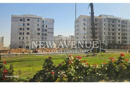 Apartment - 3 Bedrooms - 3 Bathrooms for sale in Stei8ht - The 1st Settlement - New Cairo City - Cairo