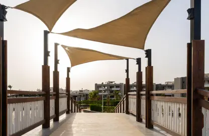 Chalet - Studio - 1 Bathroom for sale in Matarma Beach Residence - Raas Matarma - Ras Sedr - South Sainai