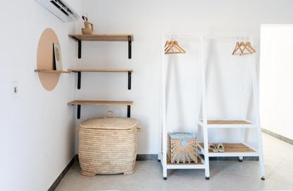 Chalet - Studio - 1 Bathroom for sale in Matarma Beach Residence - Raas Matarma - Ras Sedr - South Sainai