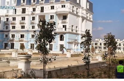 Apartment - 3 - 3 for sale in Mountain View iCity October - 6 October Compounds - 6 October City - Giza Apartment - 3 - 3 for sale in Mountain View iCity October - 6 October Compounds - 6 October City - Giza