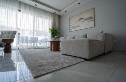 Apartment - 2 Bedrooms - 2 Bathrooms for rent in Privado - Madinaty - Cairo Apartment - 2 Bedrooms - 2 Bathrooms for rent in Privado - Madinaty - Cairo