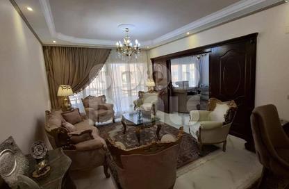 Apartment - 3 Bedrooms - 3 Bathrooms for sale in Sheraton Al Matar - El Nozha - Cairo Apartment - 3 Bedrooms - 3 Bathrooms for sale in Sheraton Al Matar - El Nozha - Cairo