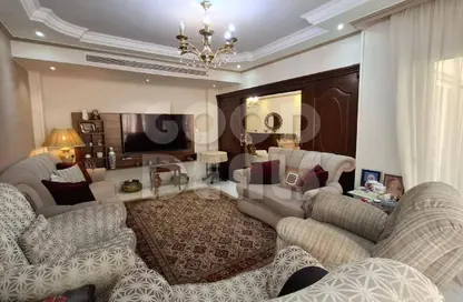 شقة - 3 غرف نوم - 3 حمامات للبيع في شيراتون المطار - النزهة - القاهرة