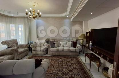 Apartment - 3 Bedrooms - 3 Bathrooms for sale in Sheraton Al Matar - El Nozha - Cairo Apartment - 3 Bedrooms - 3 Bathrooms for sale in Sheraton Al Matar - El Nozha - Cairo