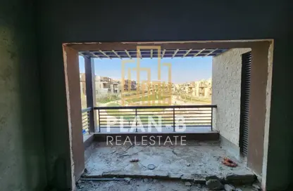 تاون هاوس - 3 غرف نوم - 4 حمامات للبيع في نيو جيزة - طريق مصر اسكندرية الصحراوي - مدينة 6 أكتوبر - الجيزة