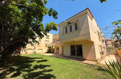 Villa - 4 - 5 for sale in Sodic West - Sheikh Zayed Compounds - Sheikh Zayed City - Giza