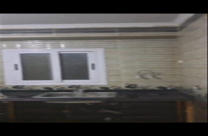شقة - 3 غرف نوم - 2 حمامات للايجار في شارع شهاب - المهندسين - الجيزة