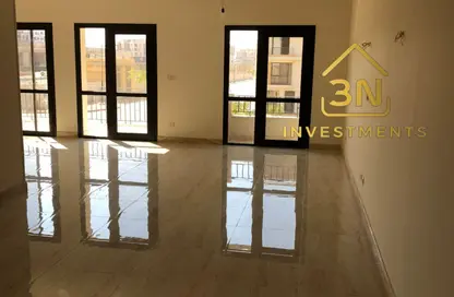 Apartment - 3 Bedrooms - 4 Bathrooms for rent in Eastown - 5th Settlement Compounds - The 5th Settlement - New Cairo City - Cairo