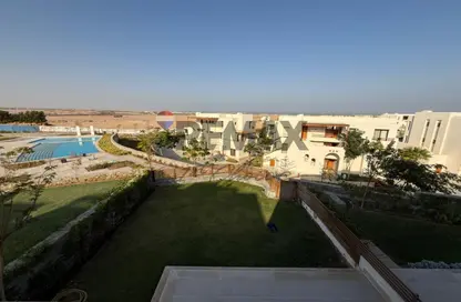 تاون هاوس - 3 غرف نوم - 4 حمامات للبيع في مكادي هايتس - مكادي اوراسكوم - مكادي - الغردقة - محافظة البحر الاحمر