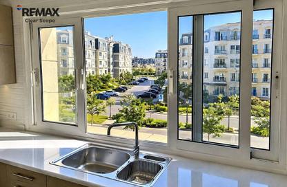 Apartment - 3 - 2 for sale in Mountain View 1.1 - 5th Settlement Compounds - The 5th Settlement - New Cairo City - Cairo