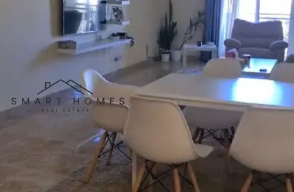 شقة - 2 غرف نوم - 1 حمام للايجار في حدائق المهندسين - الحي الرابع - الشيخ زايد - الجيزة