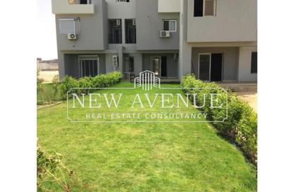 Duplex - 3 Bedrooms - 2 Bathrooms for sale in La Vista Cascada - Al Alamein - North Coast