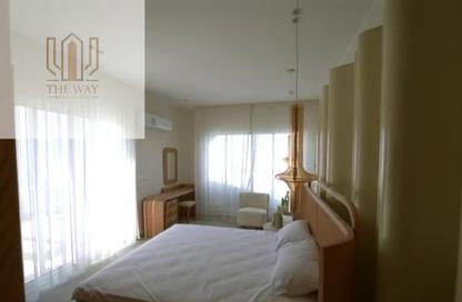 Apartment - 1 Bedroom - 1 Bathroom for sale in Masaya - Sidi Abdel Rahman - North Coast